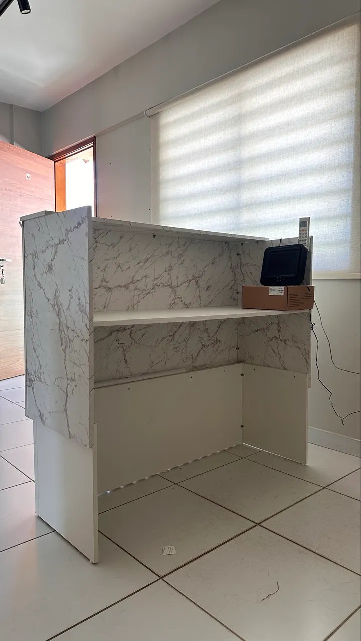 Balcão  - Foto 2