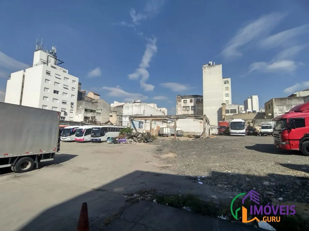 AREA - CENTRO - SP - Foto 5