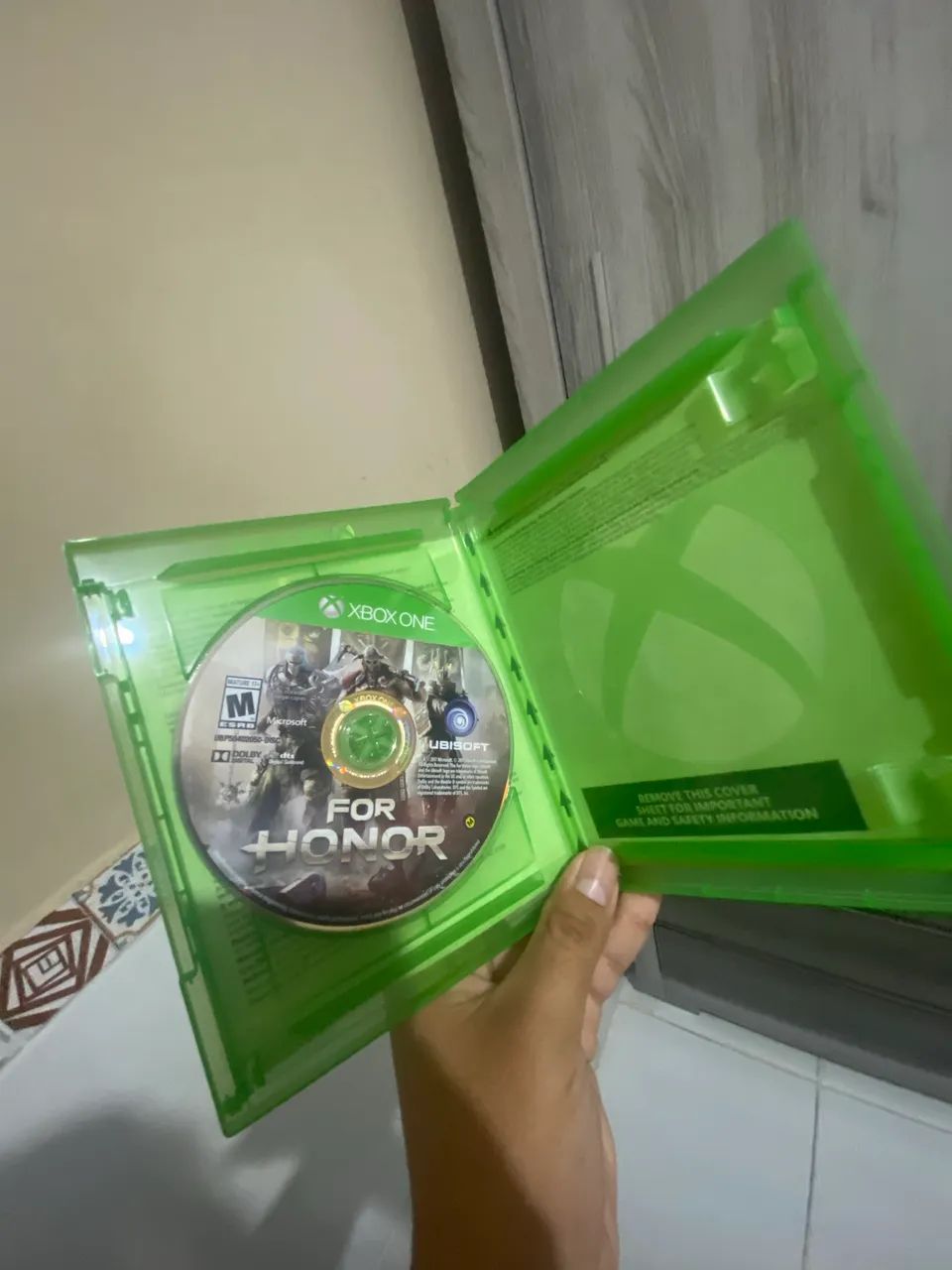 Jogo de Xbox One: For Honor - Foto 2