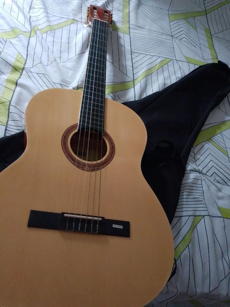 Violão  - Foto 3