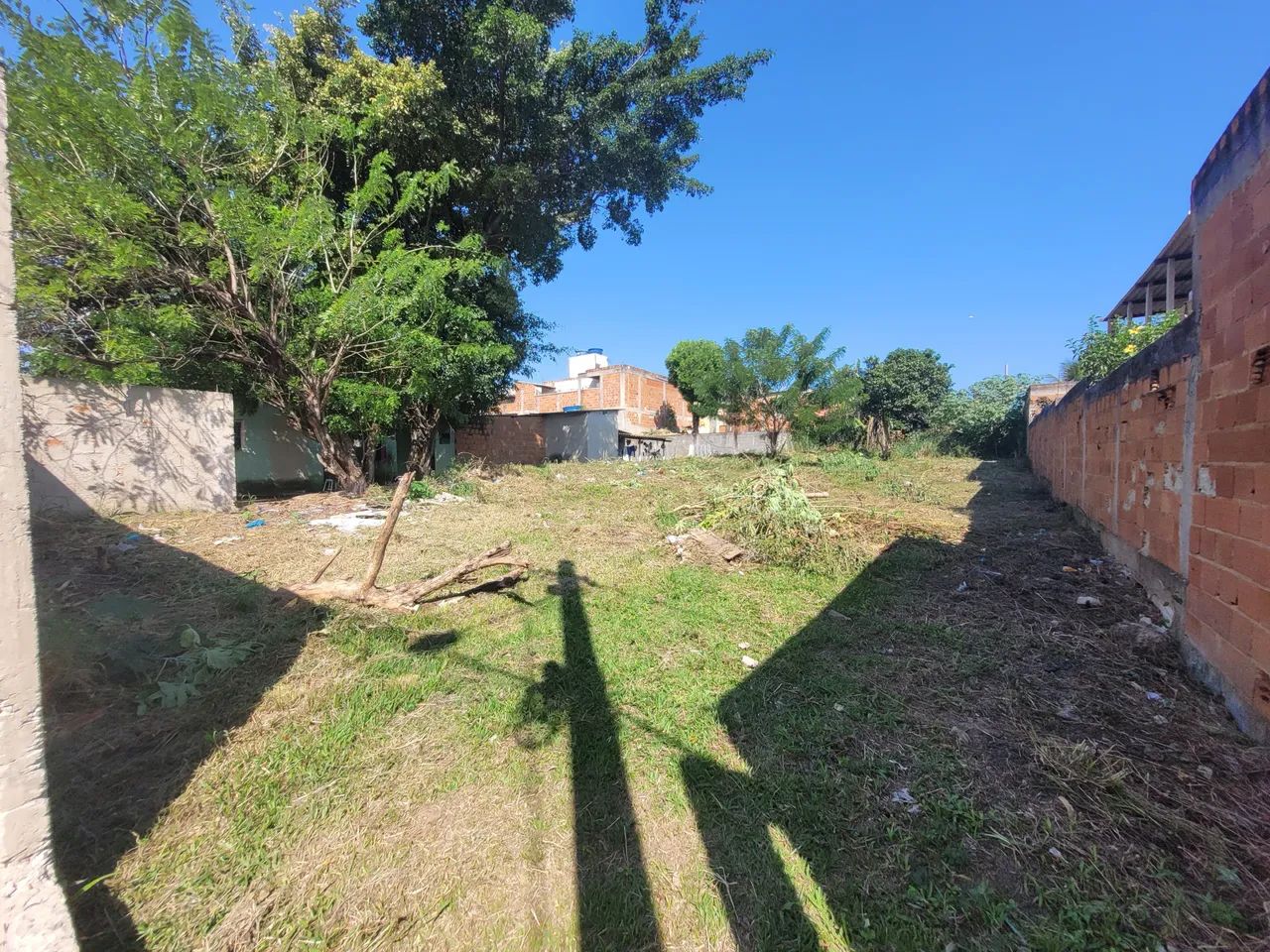 Terreno em ótima localização documentado  - Foto 3