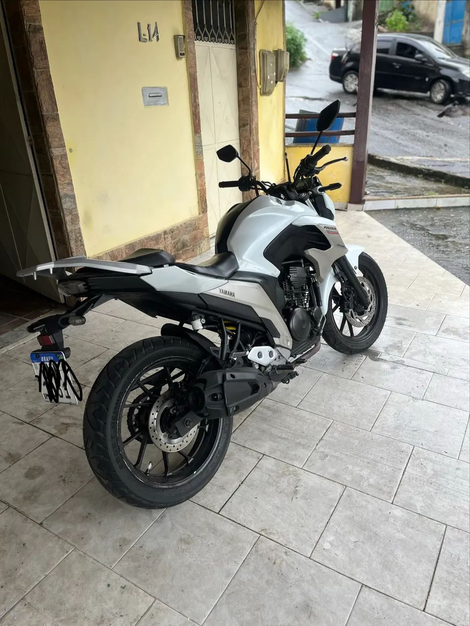 Fazer 250 - Foto 5