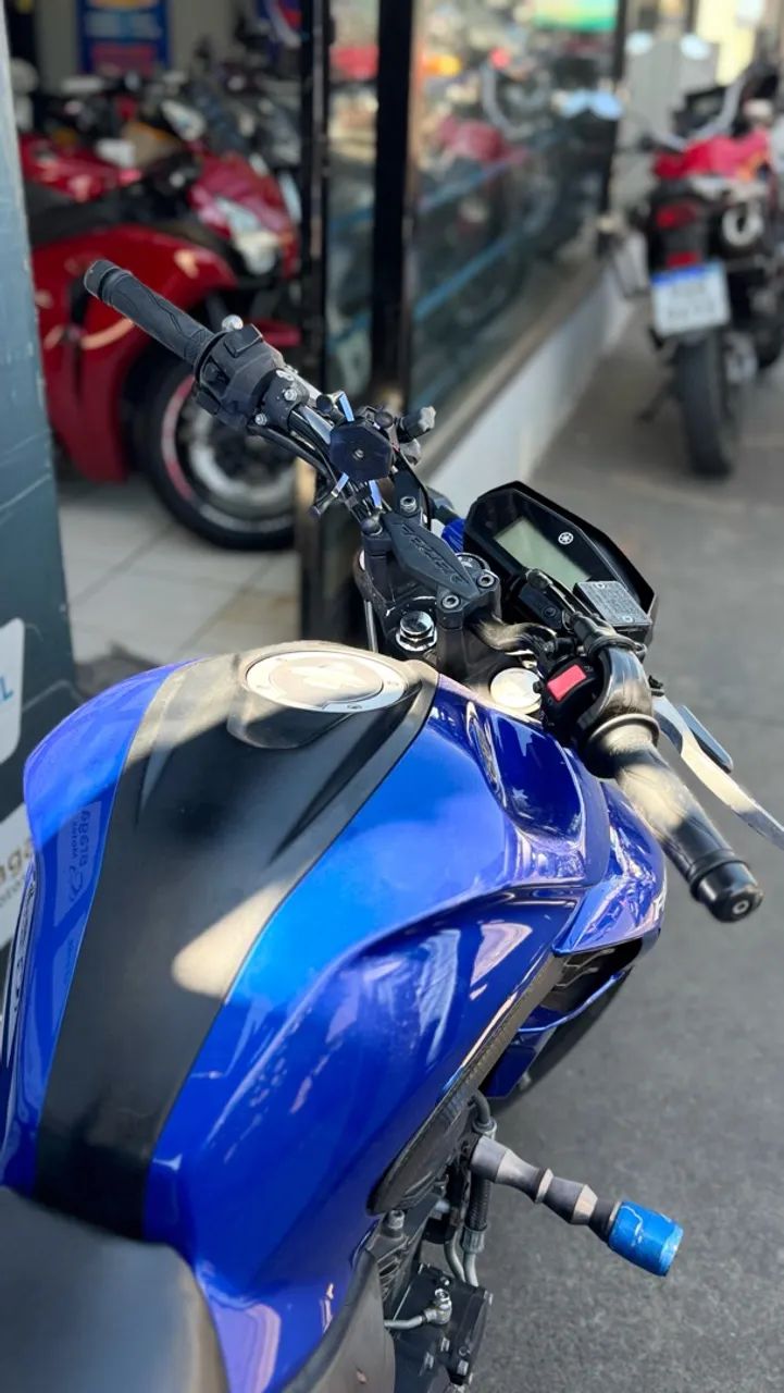 FAZER FZ25  - Foto 3