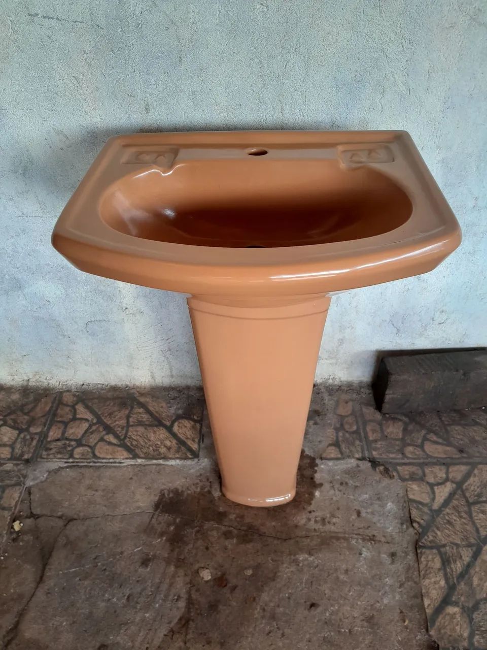 Vende de se essa pia 