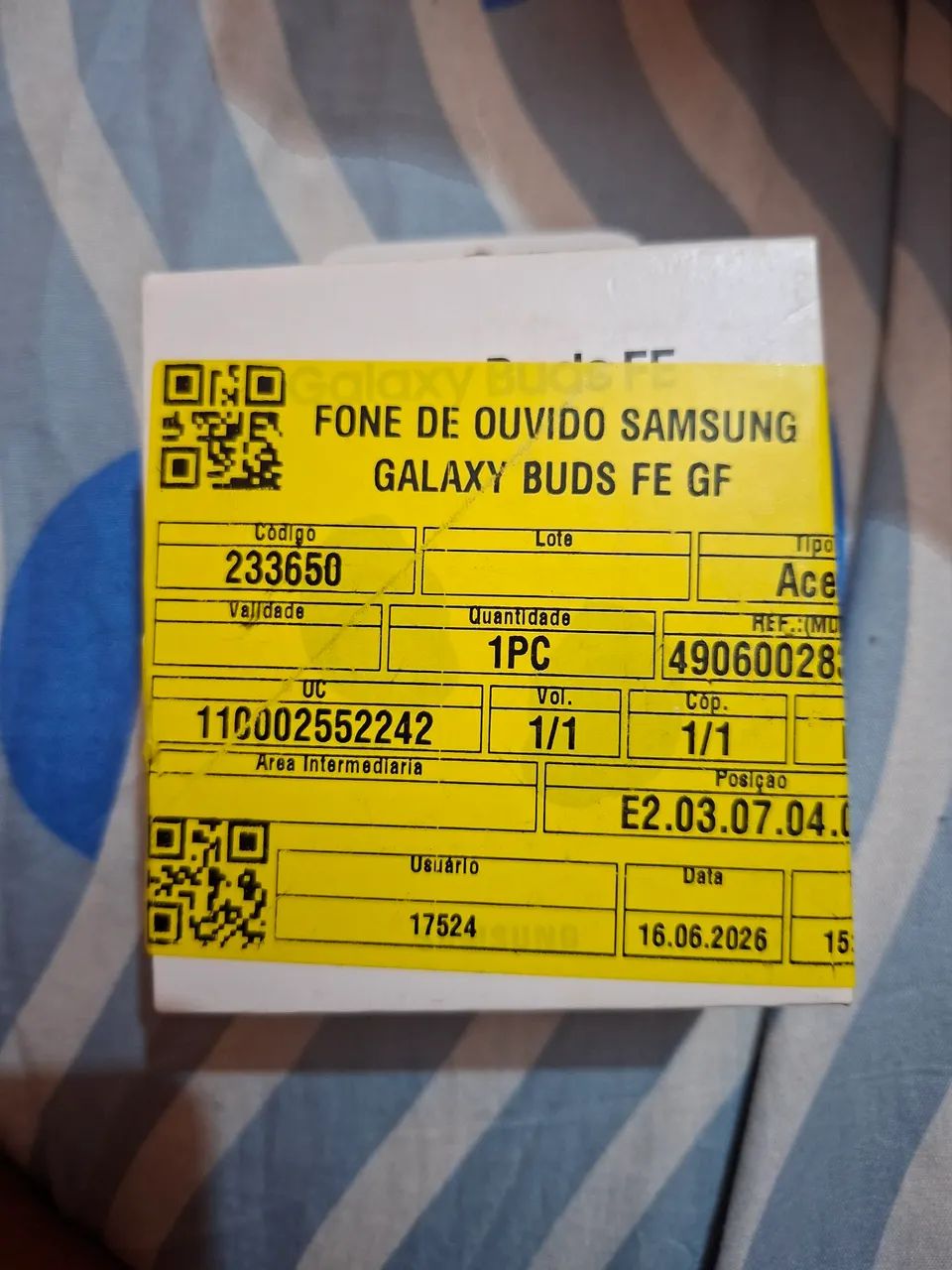 Fone de ouvido só quem conhece - Foto 4