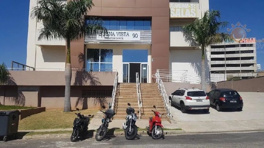 VENDA - SALA COMERCIAL JARDIM DO PASSO / SOROCABA/SP - Foto 3