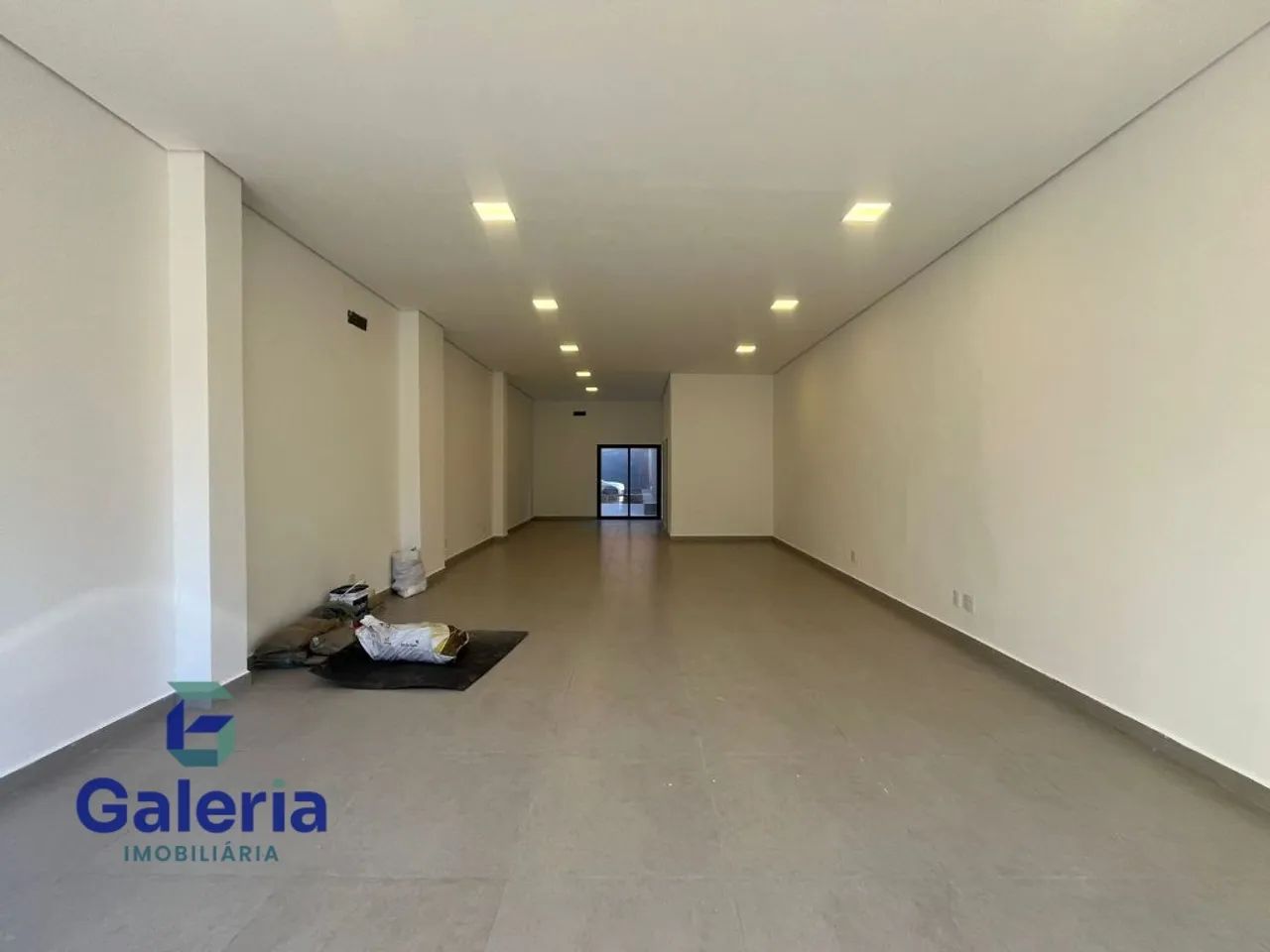 Salão comercial para alugar, 204m² - Centro - Foto 5