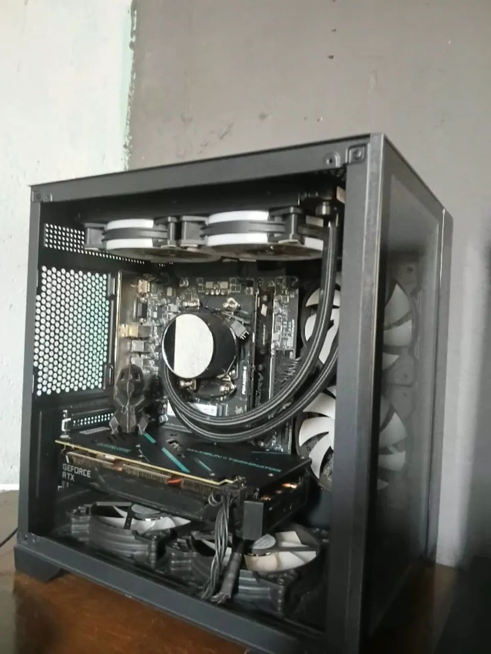 pc gamer a venda - Foto 2