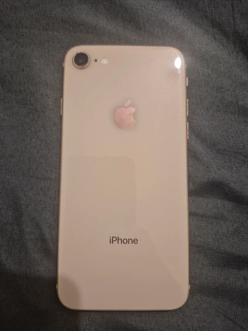 Iphone 8 64gb - Foto 3