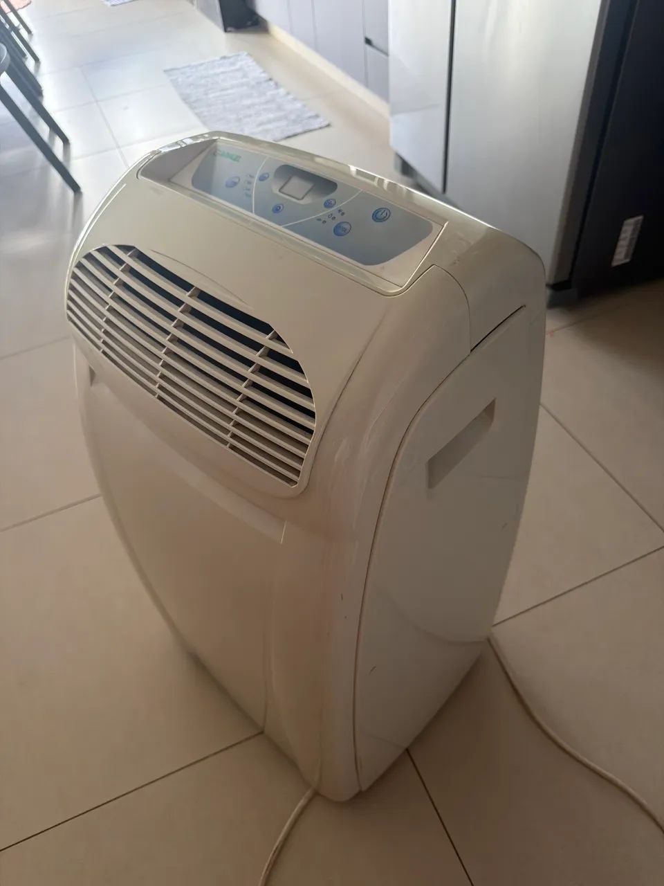 Ar condicionado portátil Ariagel - Foto 2
