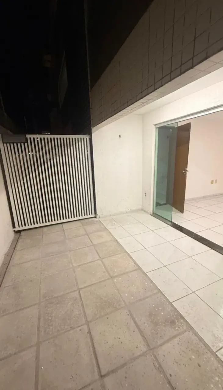 Apartamento 3 quartos no Bessa | A uma rua da praia - Foto 5