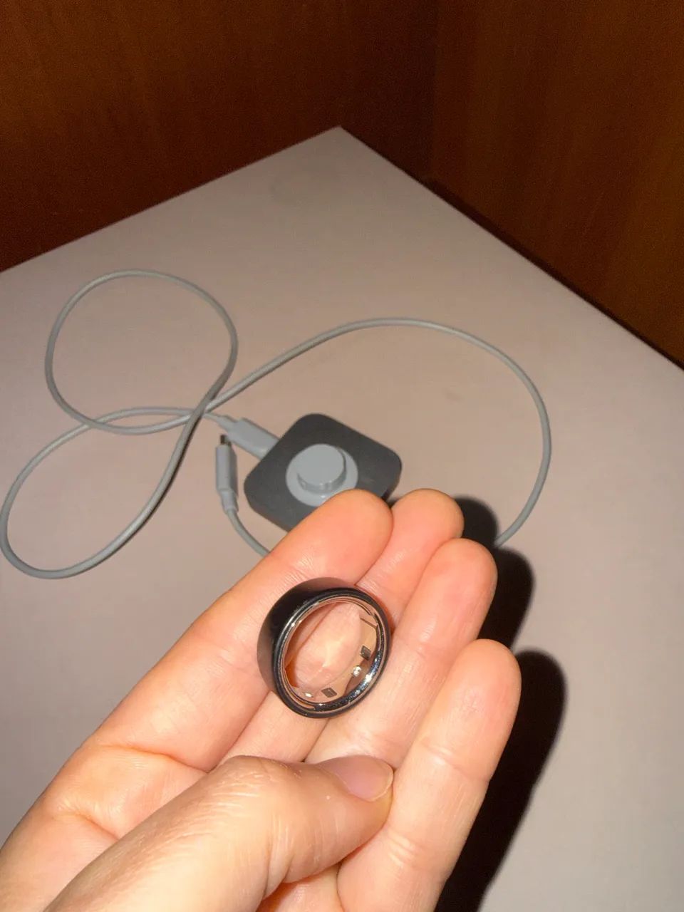 Anel Oura Ring 4  - Foto 2