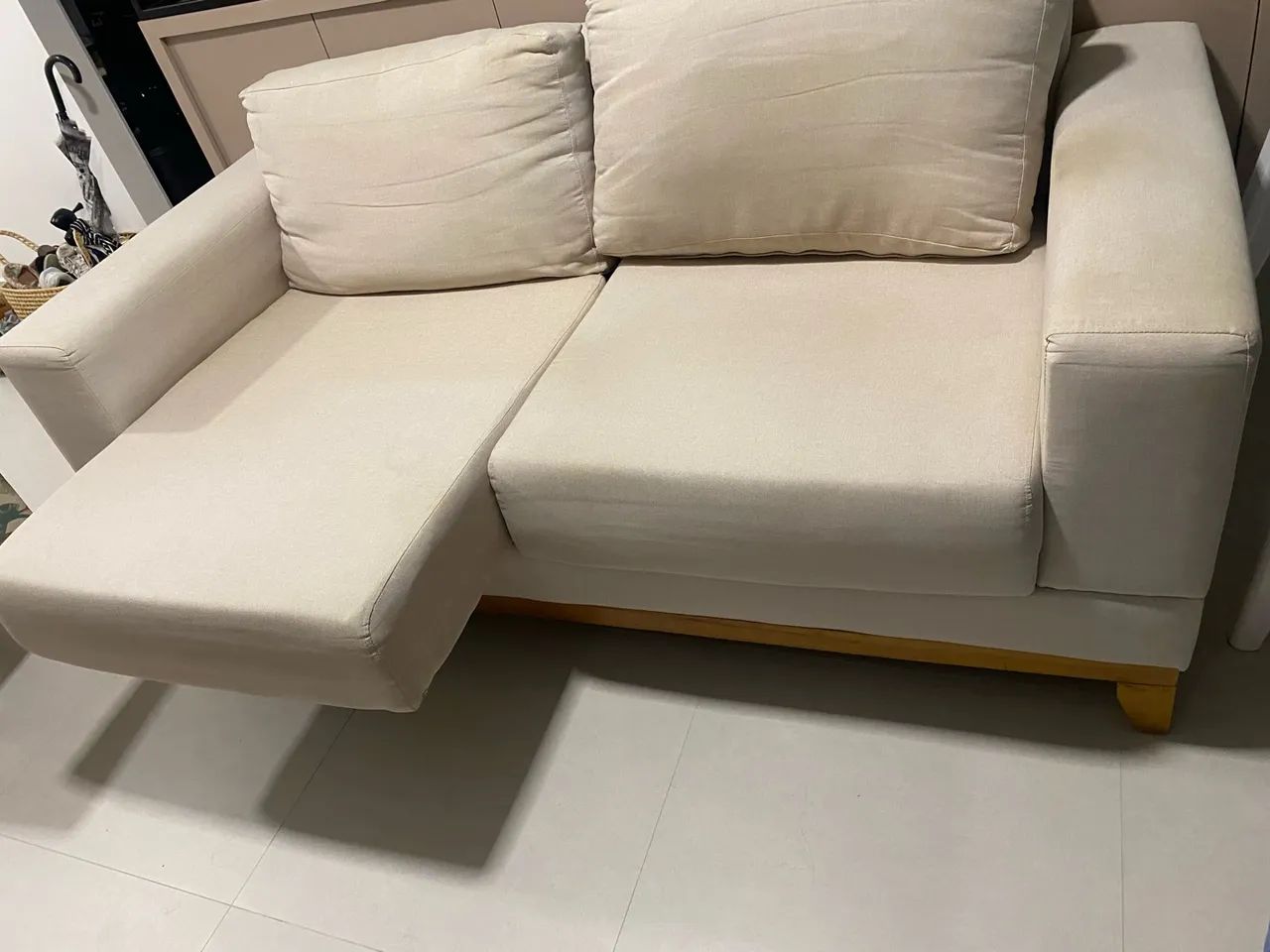 Sofá retrátil 