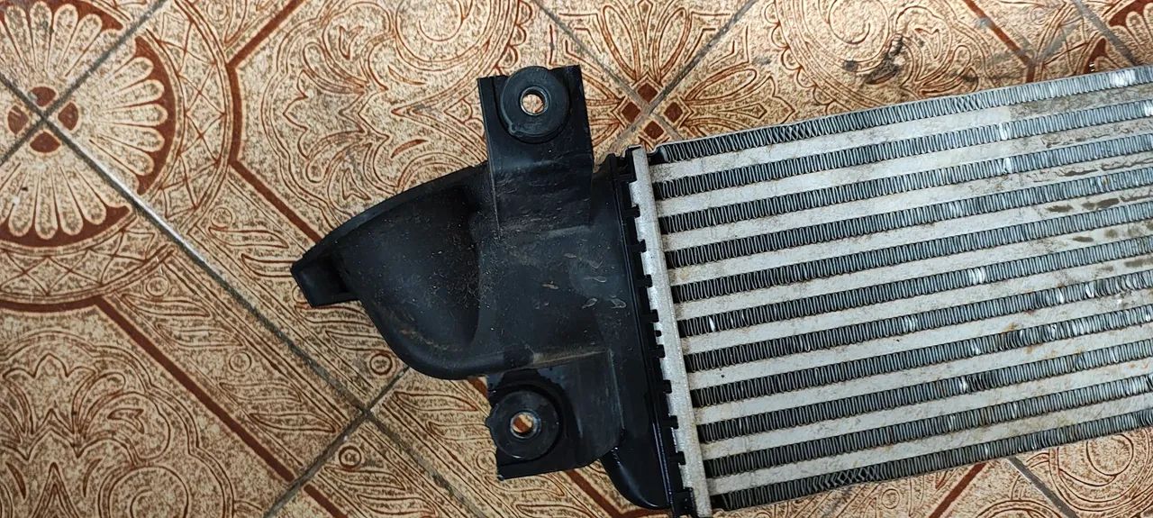 Intercooler L200 - Foto 4