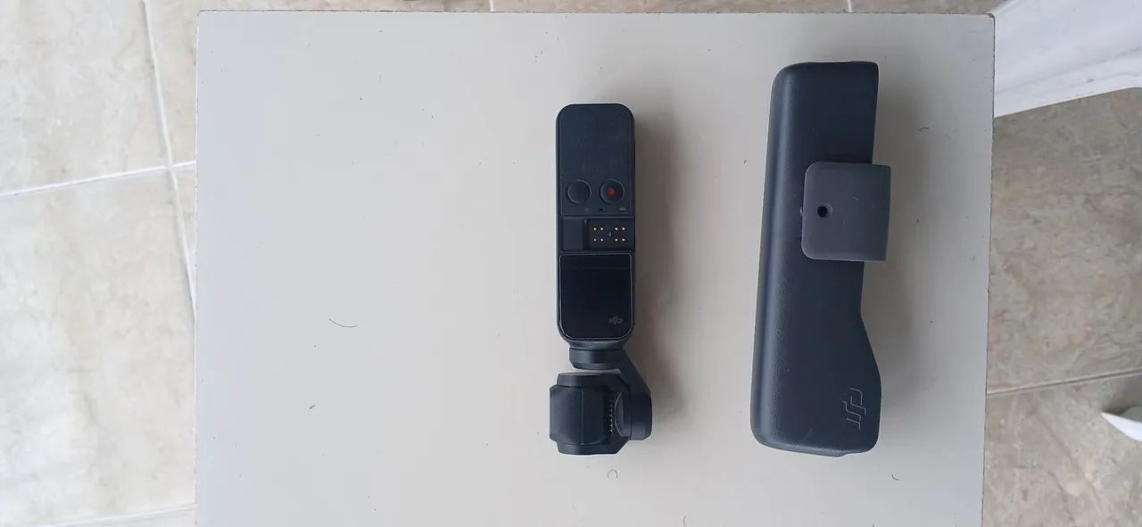 Osmo poket 2