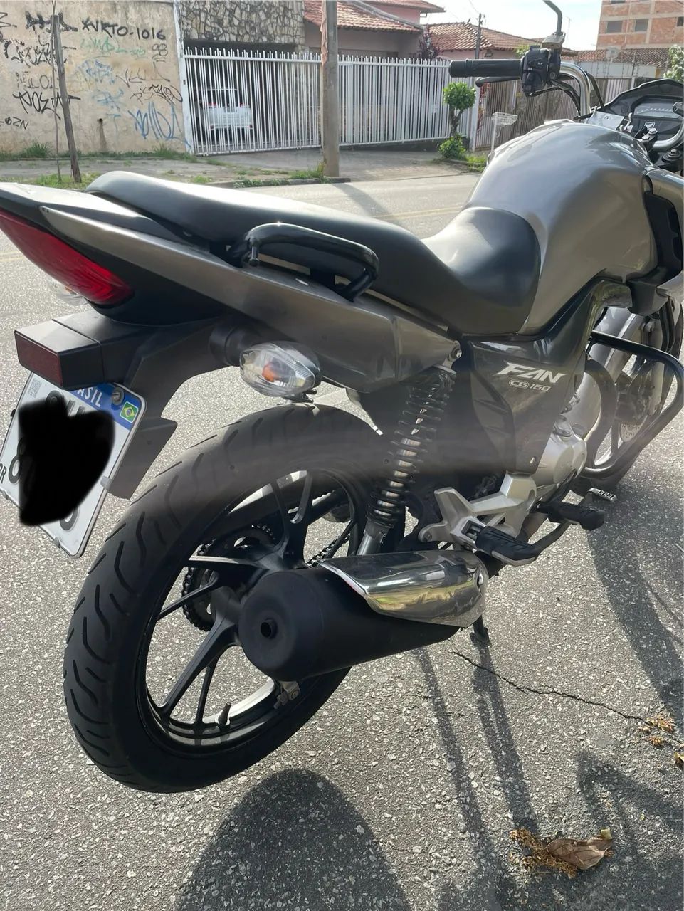 FAN 160  - Foto 3