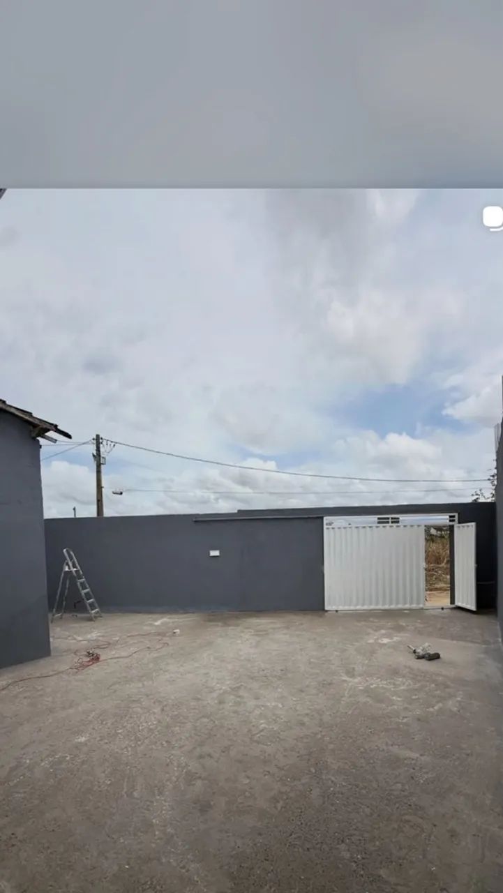 Casa a Venda 