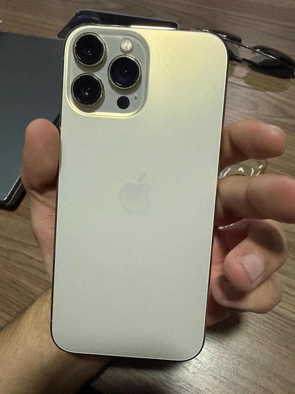 iPhone 13 Pro Max 256gb