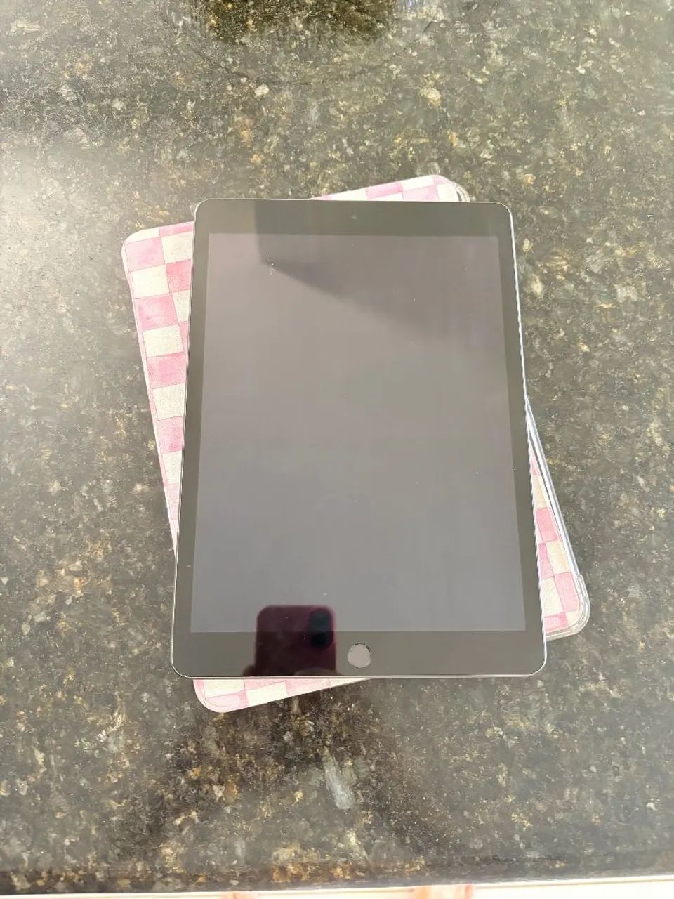 IPAD 9 GERAÇÃO  - Foto 2