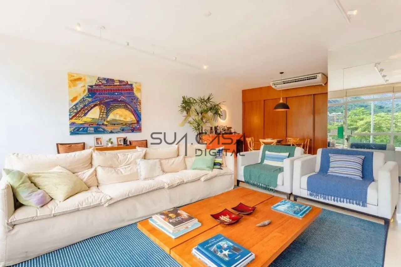 Ipanema | Apartamento 3 quartos, sendo 2 suites REF: IPAP1929 - Foto 4