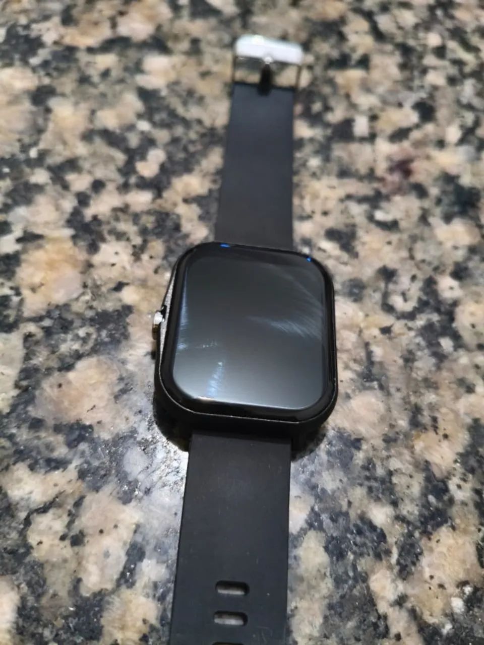Smartwatch Bluetooth com Chamadas e Música - NOVO - Foto 3