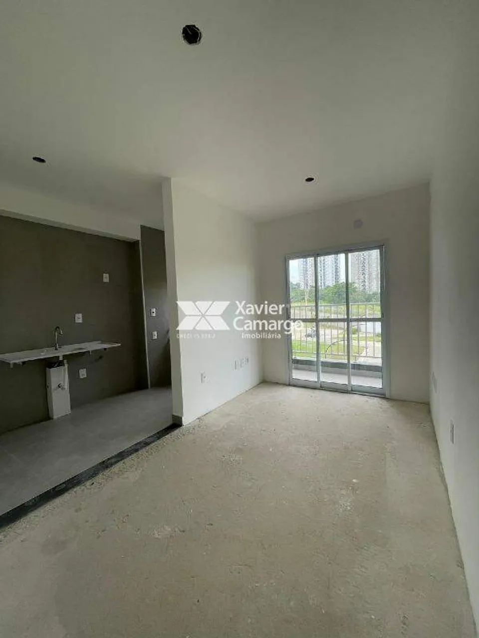 Apartamento à venda com 2 quartos no Vilas do Sobrado - Rio Claro/SP - Foto 2