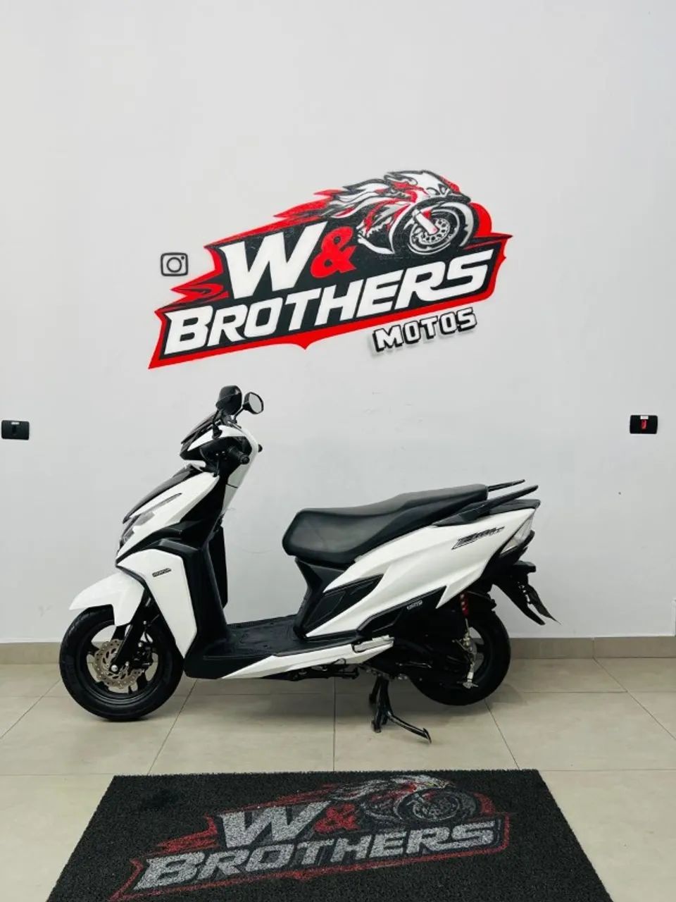 Honda Elite - 2025 - Foto 4