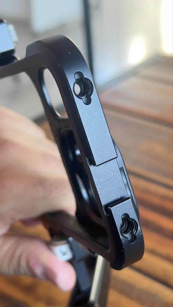 Cage para iPhone 14 Pro - Foto 3