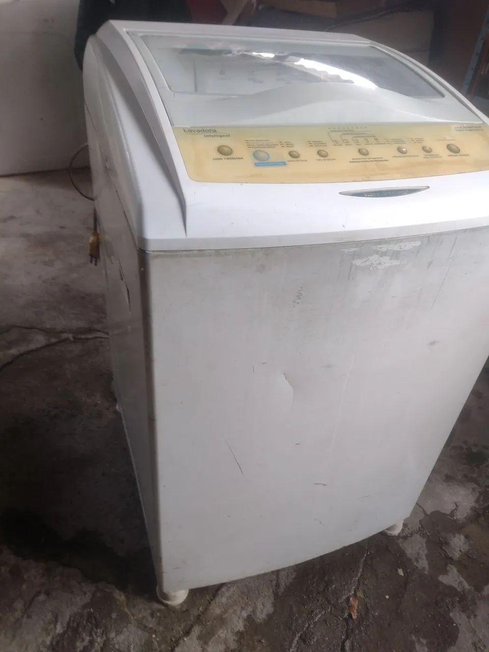 Máquina de lavar Brastemp  - Foto 2