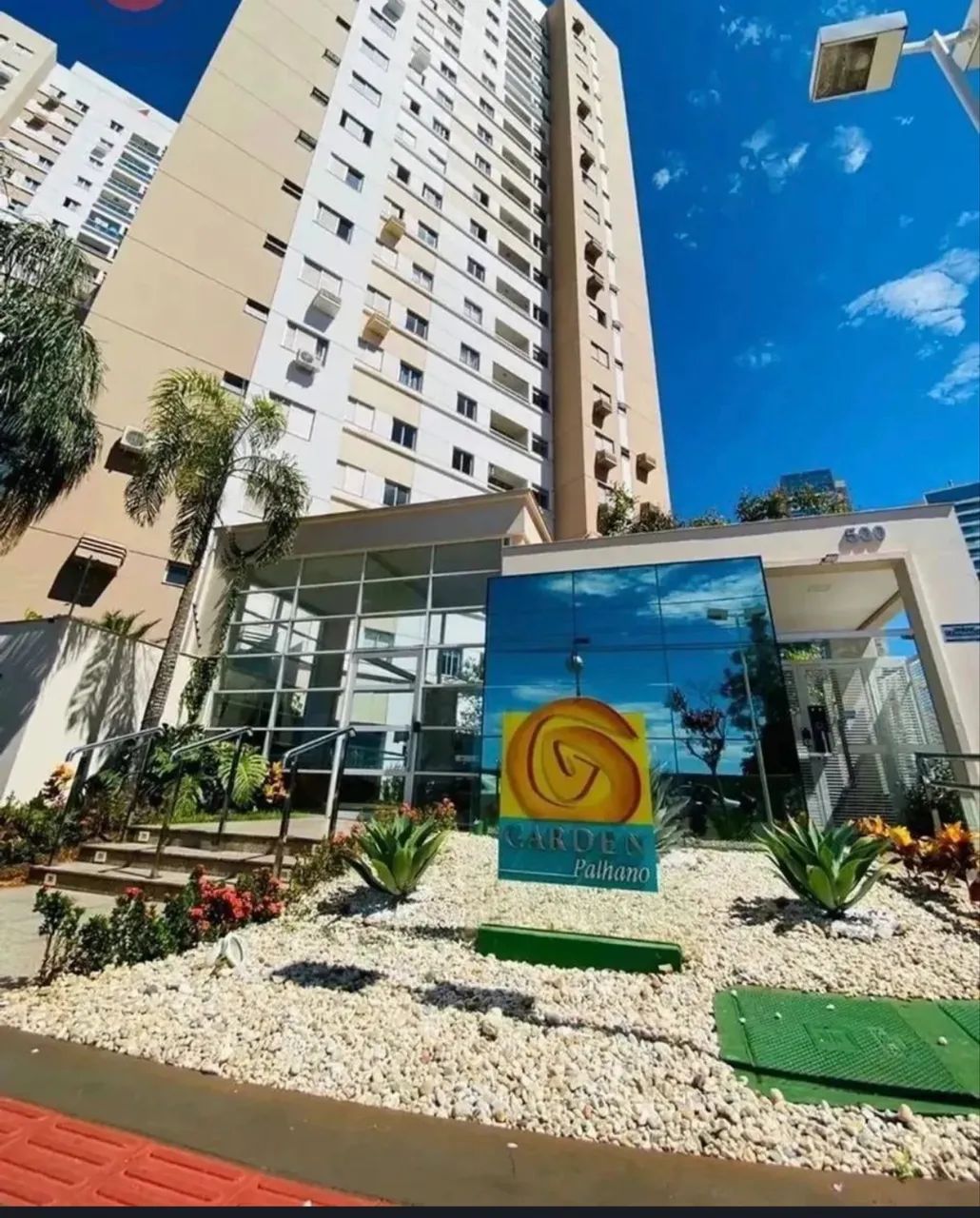 Foto - Londrina - Gleba Fazenda Palhano