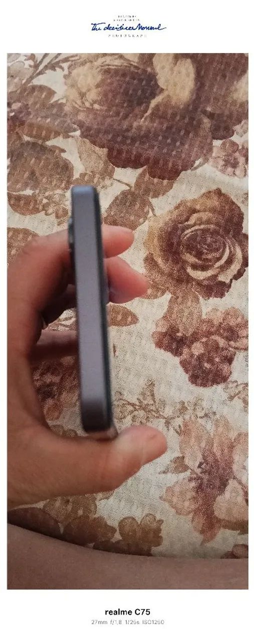 Vende-se um celular redimi note 60 850 sou juiz de fora  - Foto 2