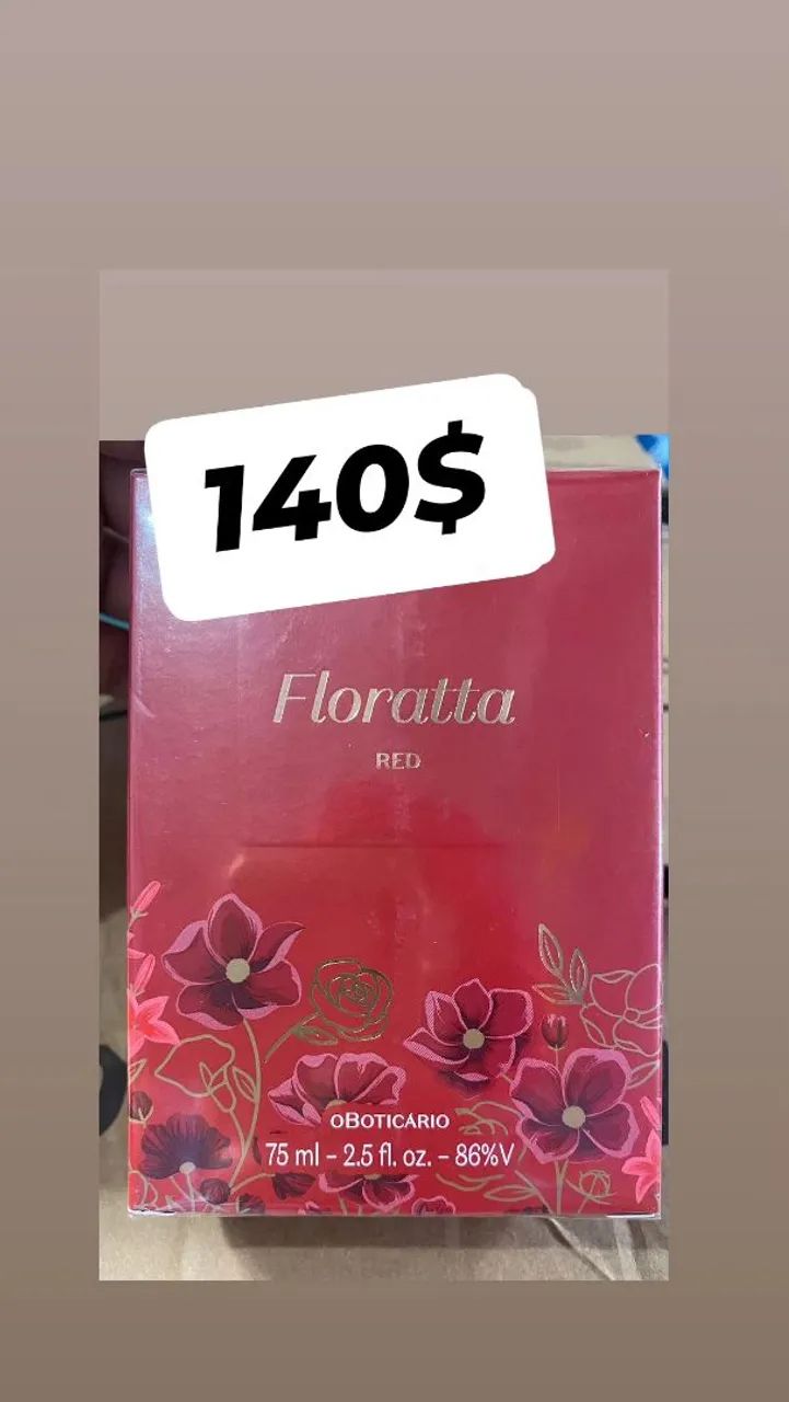 Promoção de perfumes - Foto 2