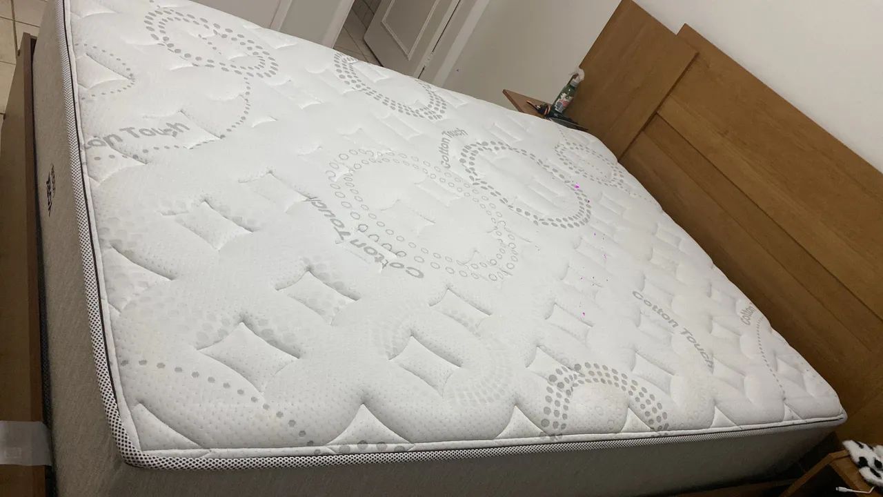 Cama casal  - Foto 3