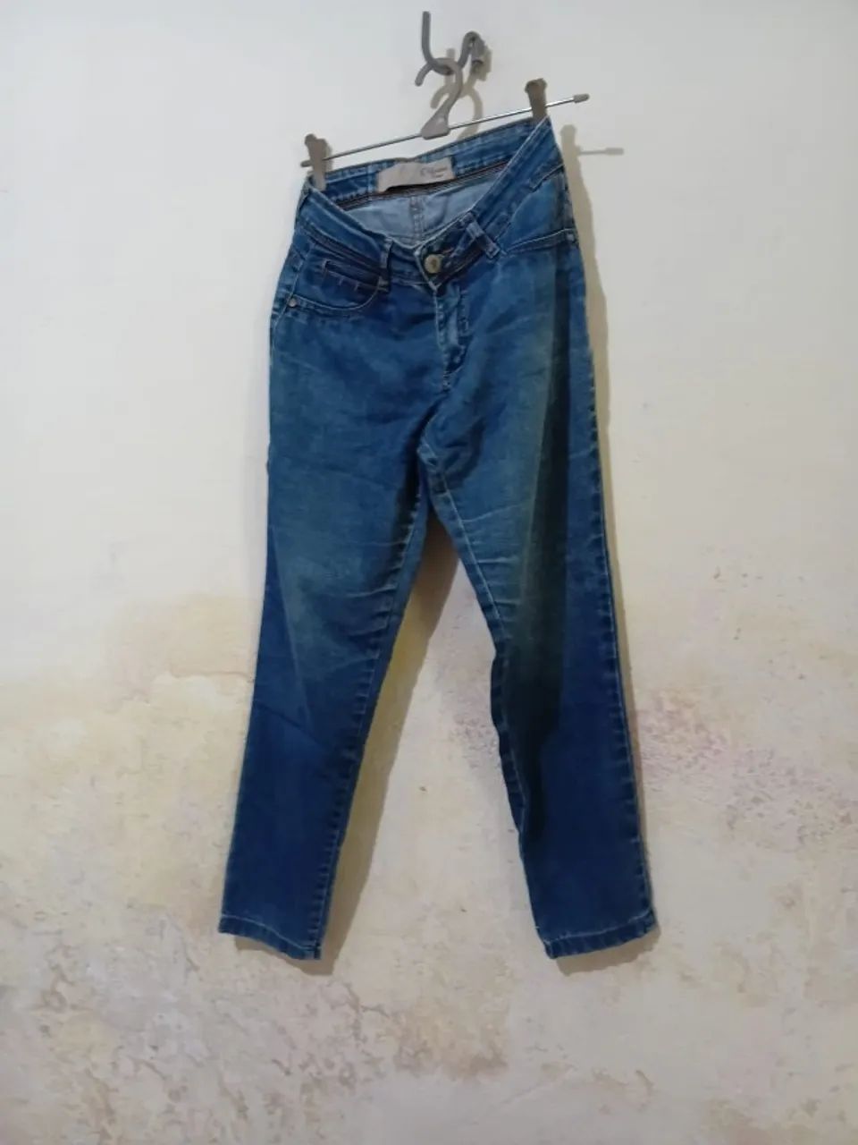 Roupas usadas em bom estado de conservação. - Foto 2