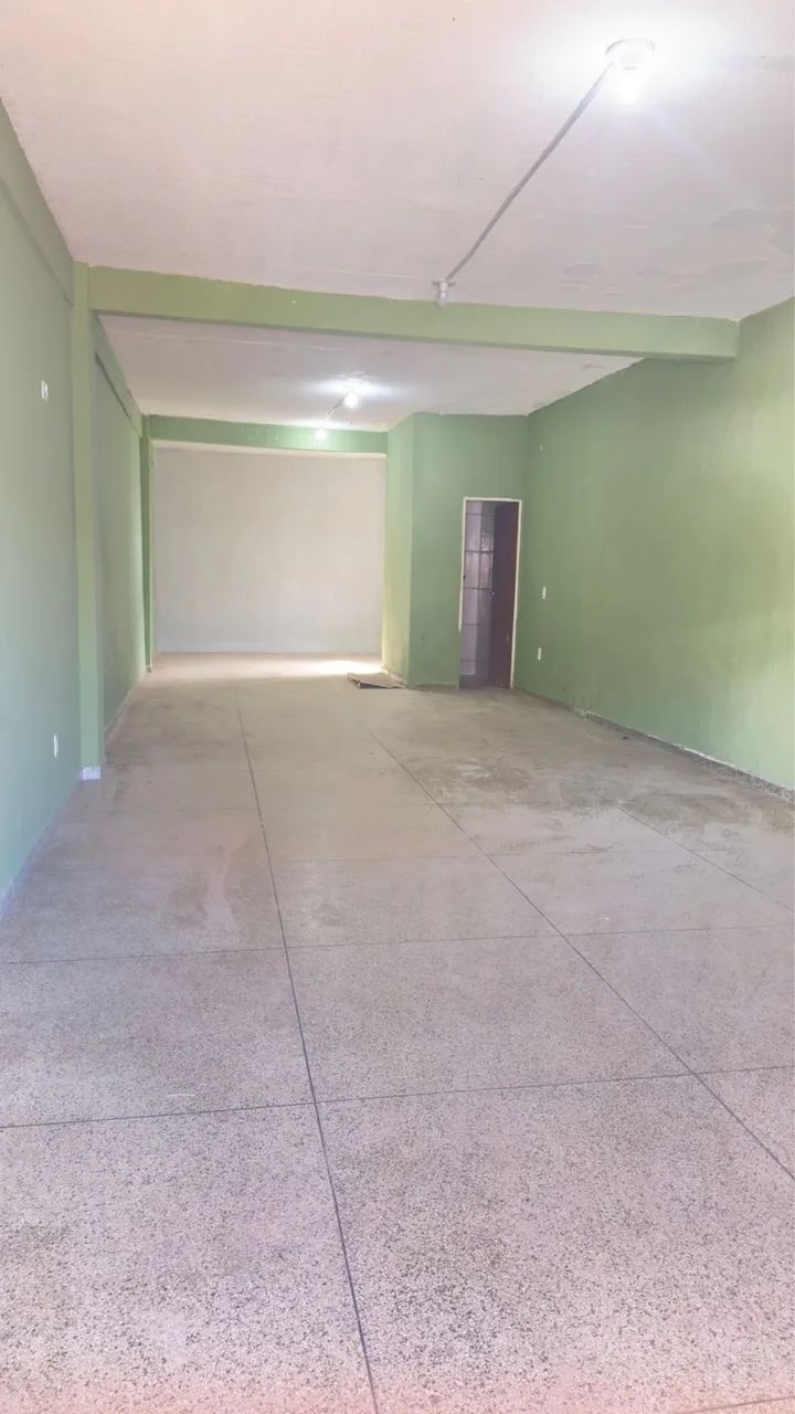 Sérgio Soares Aluga: Loja na Quadra 45 Setor Leste/Gama - Foto 5