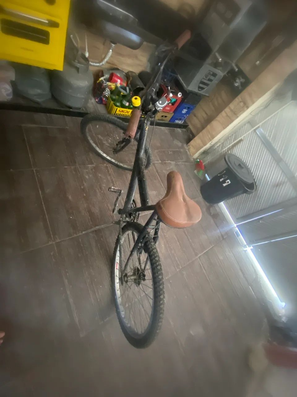Bicicleta Aro 26  - Foto 5