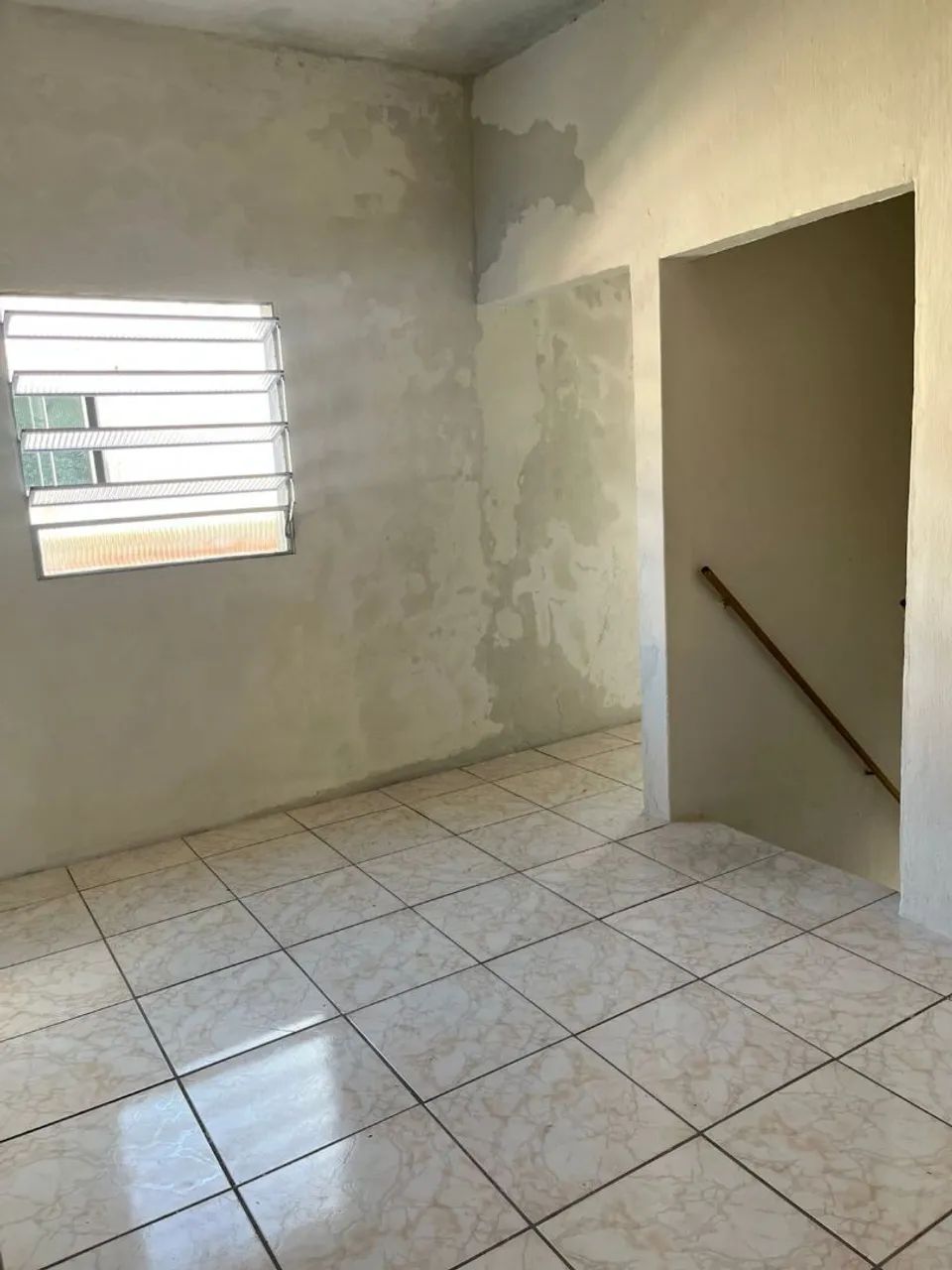 CASA PARA VENDER NO CENTRO DE ABREU E LIMA - ÁGUA E LUZ INCLUSA - Foto 5