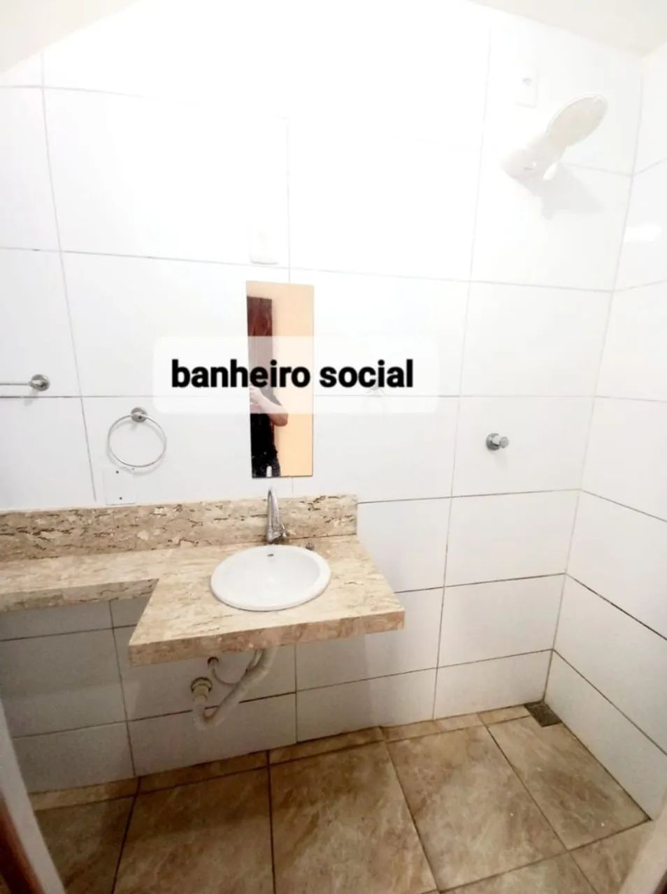 Casa  em Felipe camarão  - Foto 4