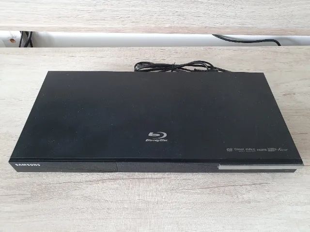 Blu Ray