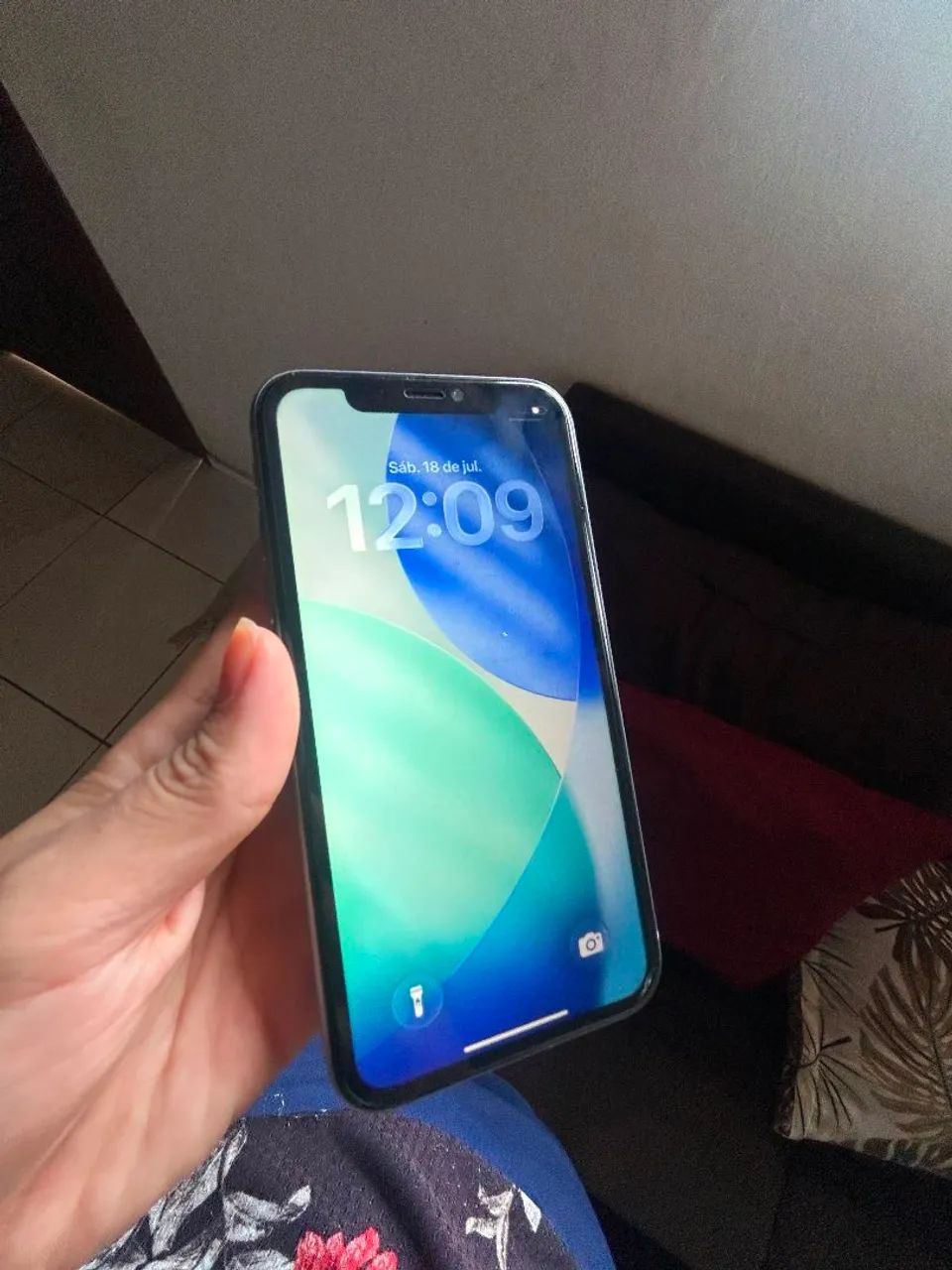 iPhone 11 64 GB  - Foto 4
