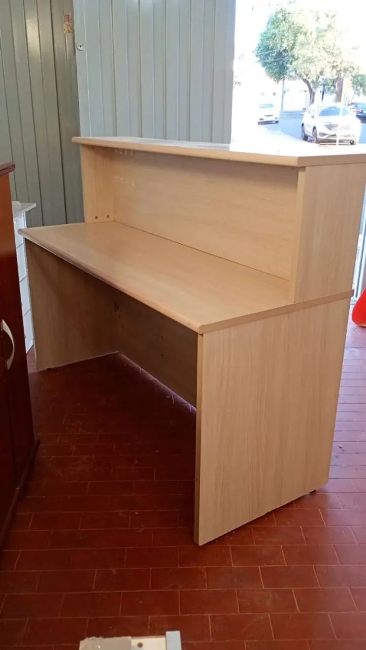 Balcão de atendimento  - Foto 2