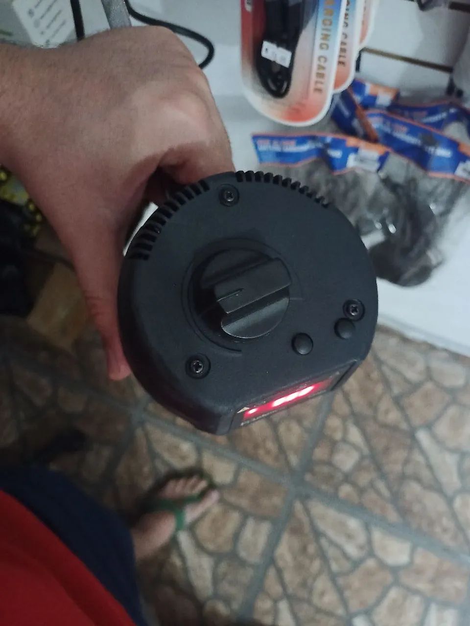 Fisatom 713D - Foto 5