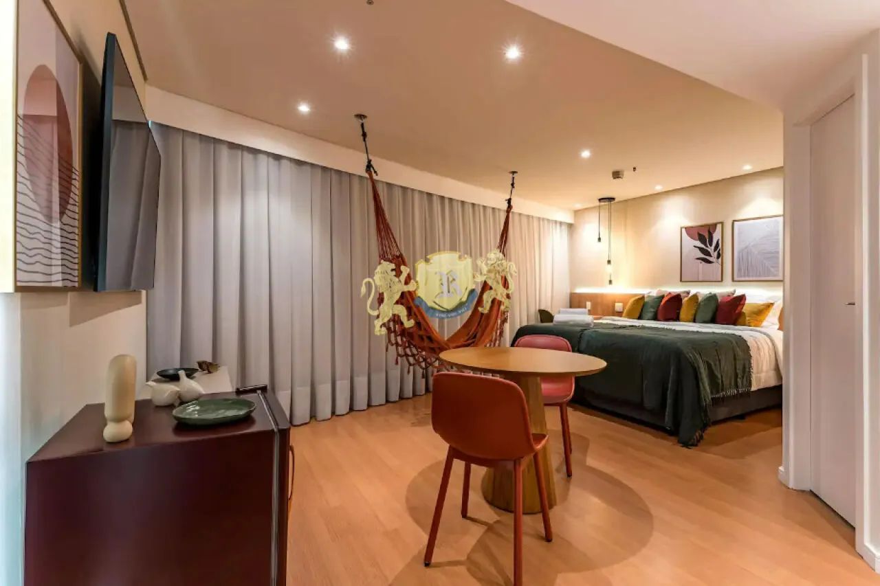 Rarus Flats - Apartamento para venda - Edifício Radisson Vila Olímpia - Foto 3