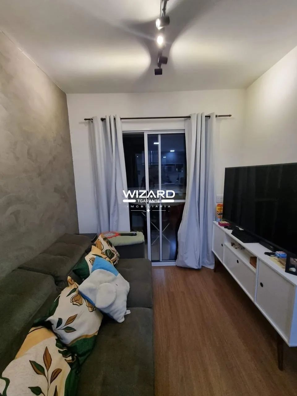 Apartamento em Vila Cintra, Mogi das Cruzes - Foto 5