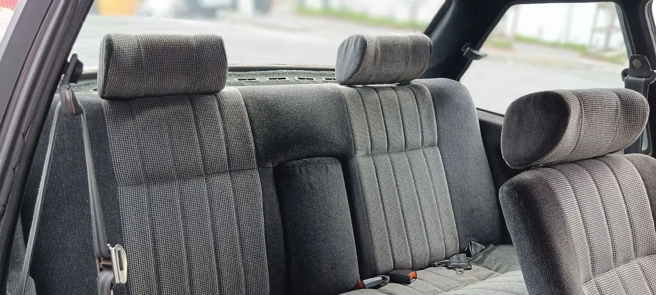 Chevrolet Monza Sl/e SR 2.0 1990 - Foto 3