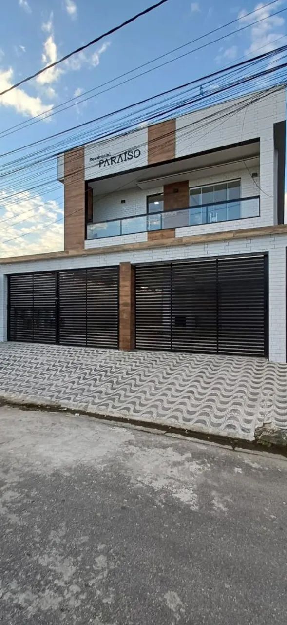 Foto - Praia Grande - Tupiry