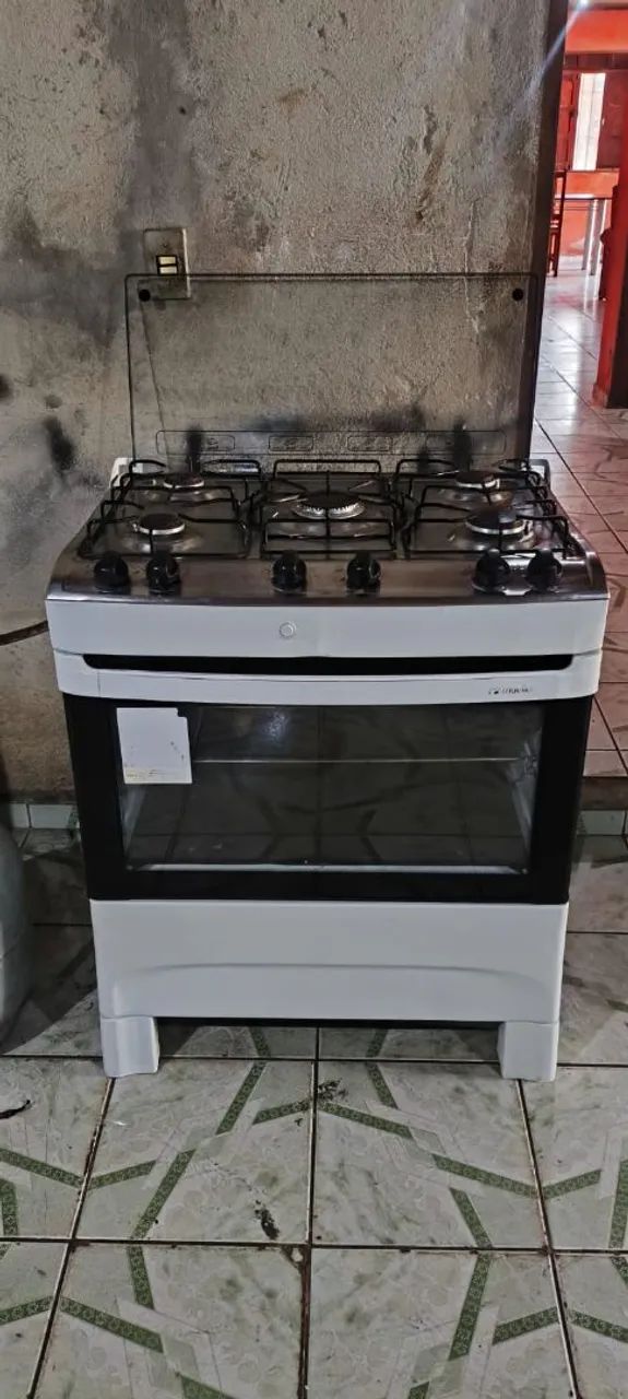 Fogão  - Foto 2