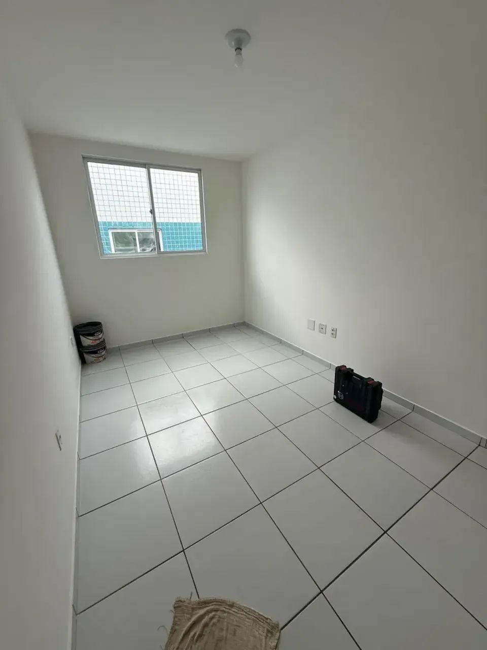 ALUGO APARTAMENTO NA PRAIA DO BESSA COM 2 QUARTOS - Foto 5