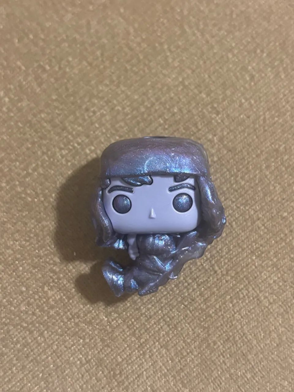 Eddie Stranger Things