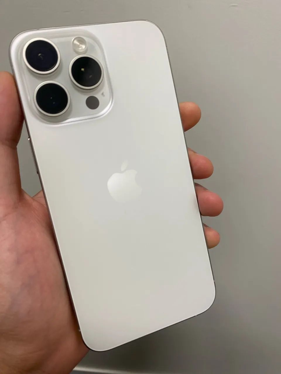 iPhone 15 Pro Max - TODO ORIGINAL  - Foto 5